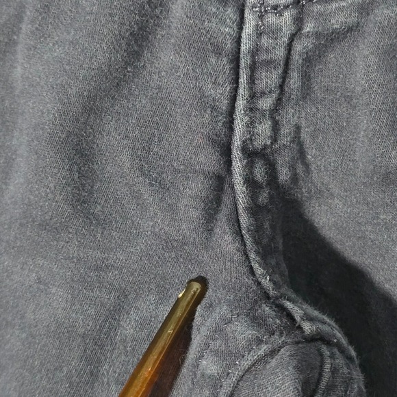 Banana Republic Mens Athletic Tapered Stretch Pants Size 30x30 Modern Casual - Picture 3 of 14